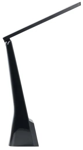 Eglo 97045 - Lampă de masă LED reglabilă LA SECA LED/1,8W/230V, negru