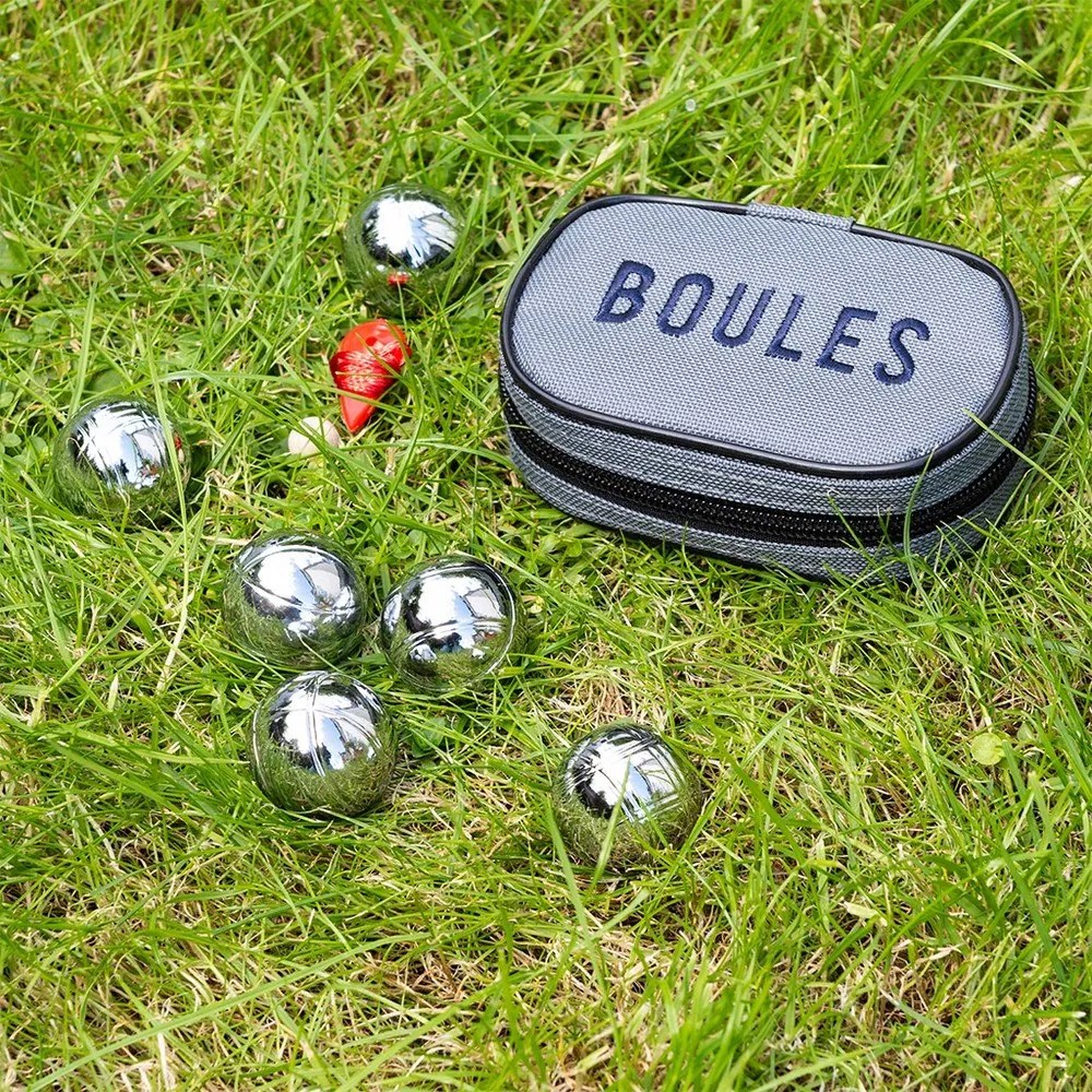 Set de petanque Mini Boules – Rex London