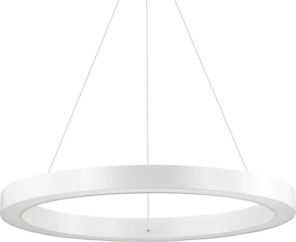 Pendul-ORACLE-SP1-D60-BIANCO-211398-Ideal-Lux