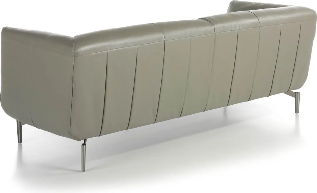 Canapea 3 locuri eleganta, design italian Marylin AC-KF2020-3P-M5655