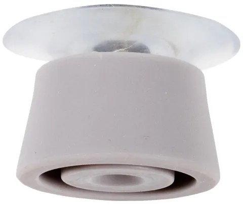 WENKO 2712663100 - Placă de protecție 30 x 52 cm, transparentă/gri