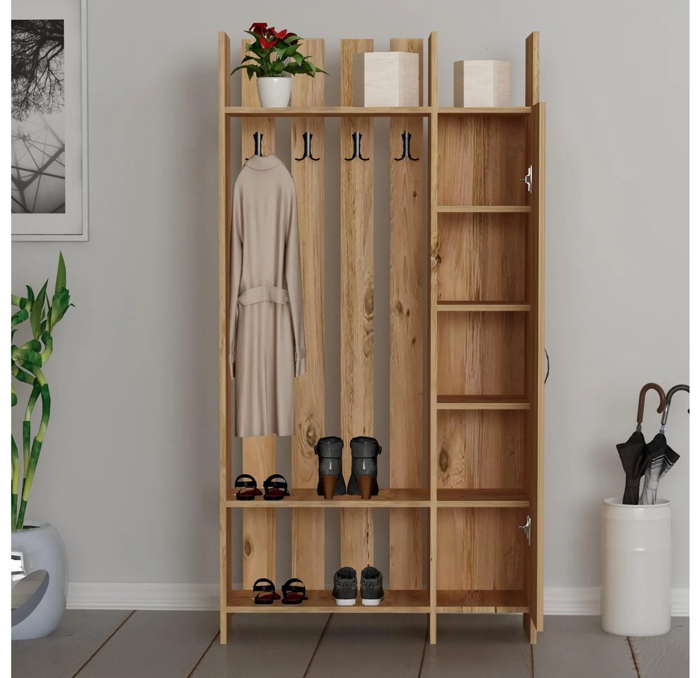 Mobilier Hol Tonuse (pin atlantic) . 1093937