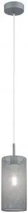 Pendul modern 1 bec E14 Callia 3018 Rabalux
