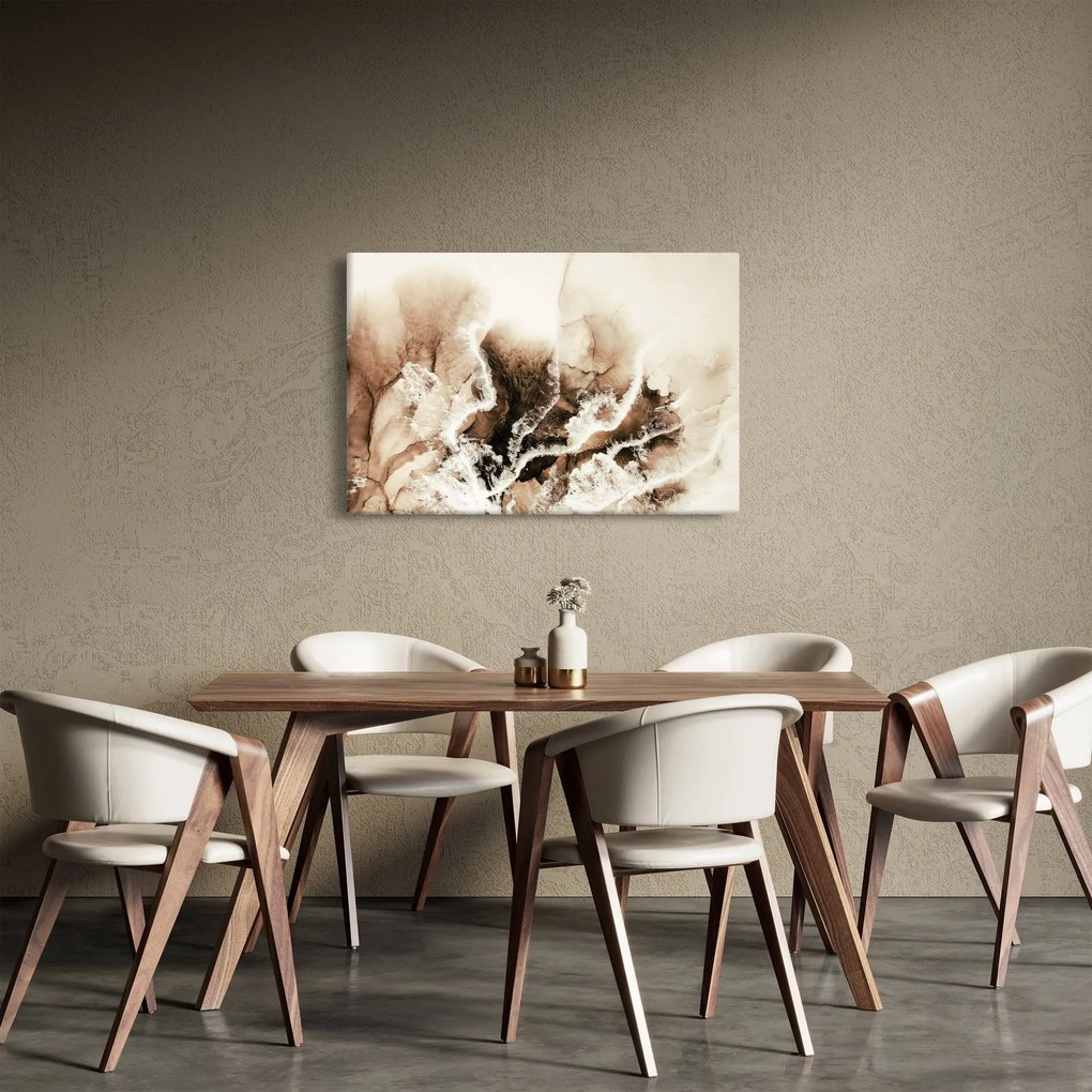 Tablou - Abstract (90x60 cm)