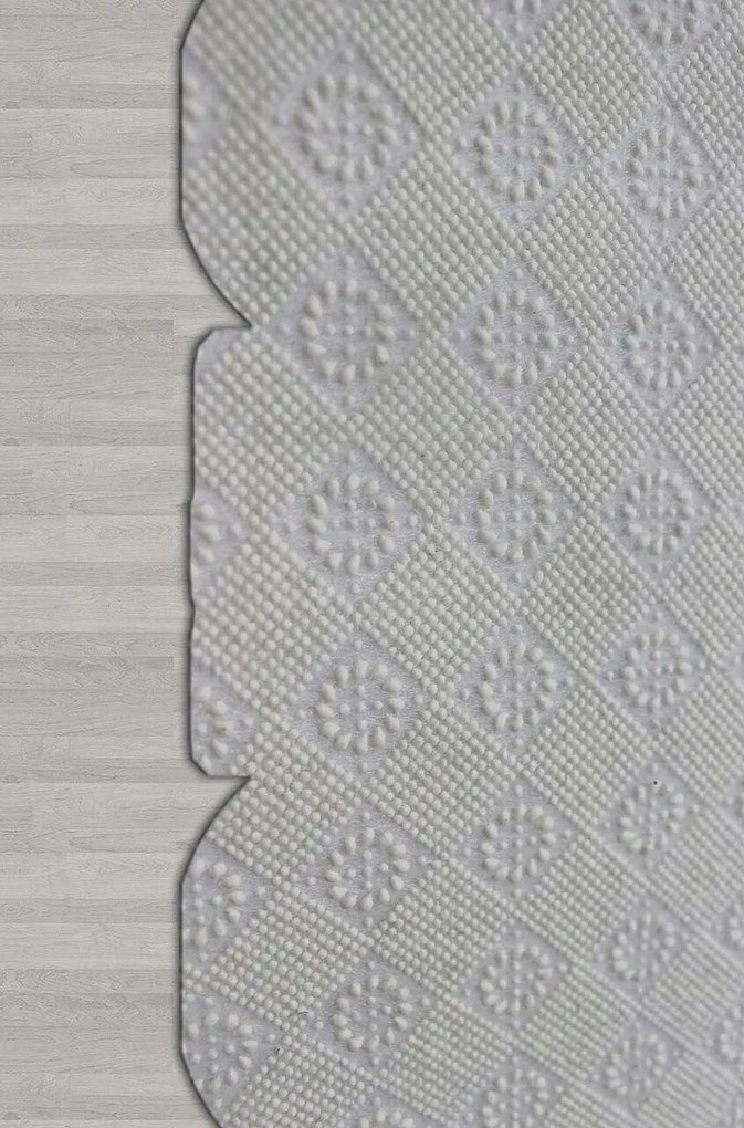 Covor, Hmnt959, 80x300 cm, Multicolor