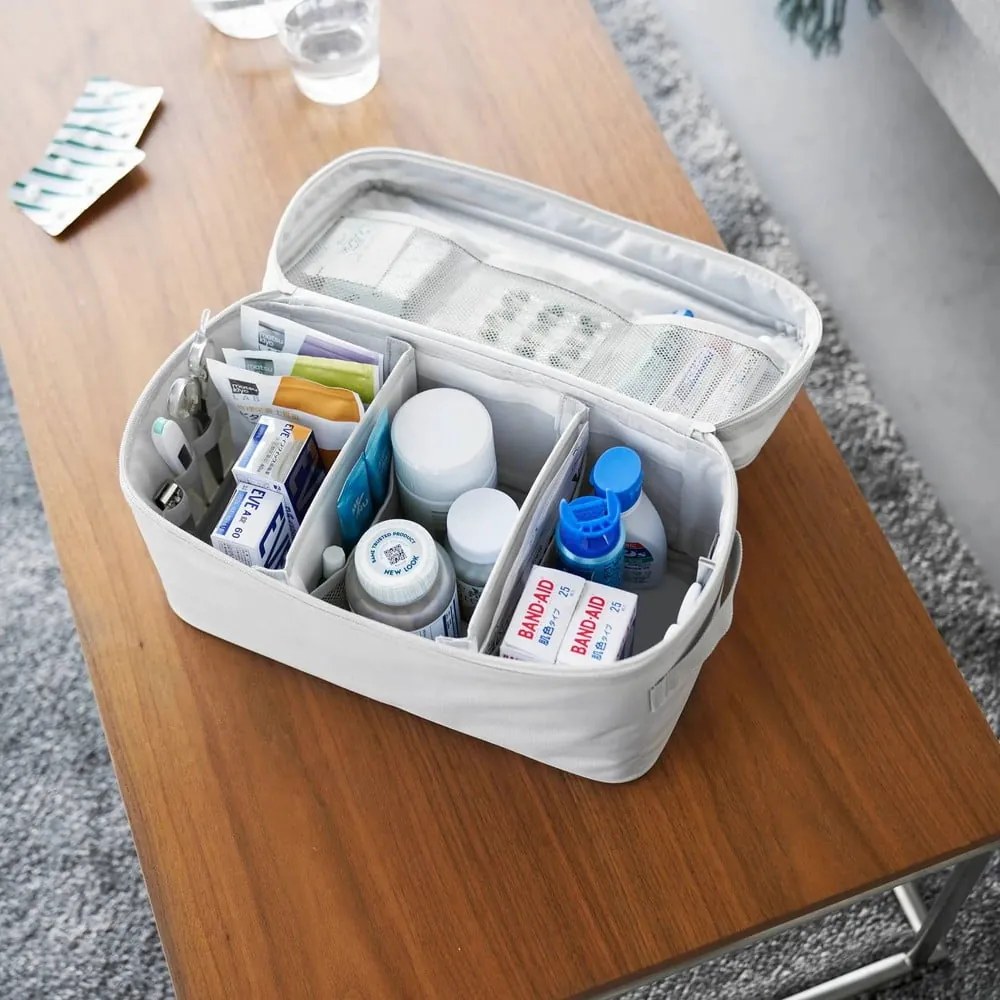 Organizator pentru călătorie Tower – YAMAZAKI