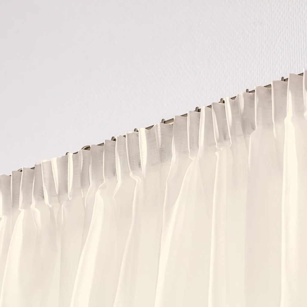 Draperie cu banda