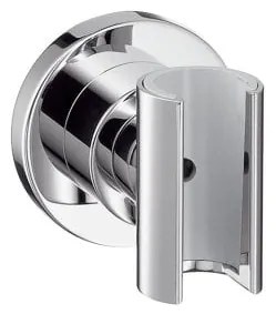 Sistem dus Hansgrohe Raindance Select E 360, 1 jet, termostatic, crom - 27288000