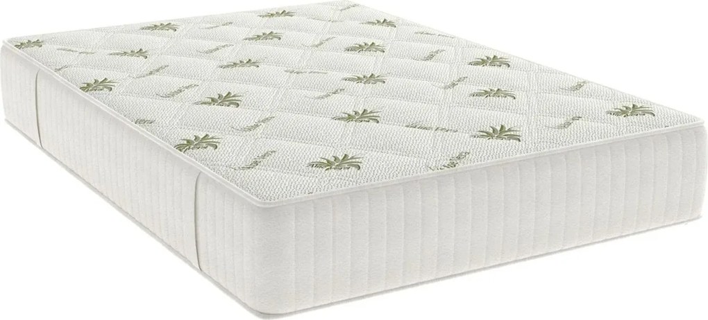Saltea cu memorie Mobarta Memory Ultimate, Grosime 24 cm - 180x200