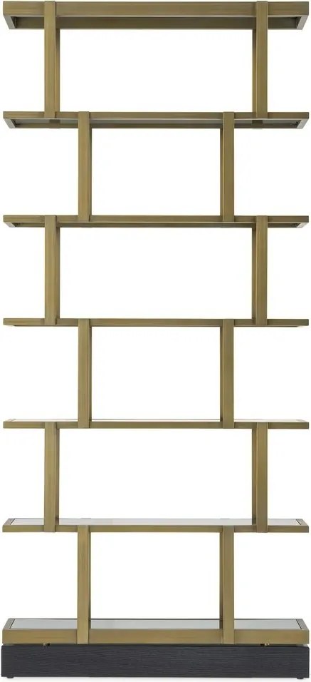 Raft elegant design modern Nesto alama 110x30cm 114425 HZ