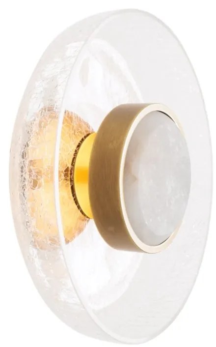 Aplica de perete LED moderna Signature 22cm