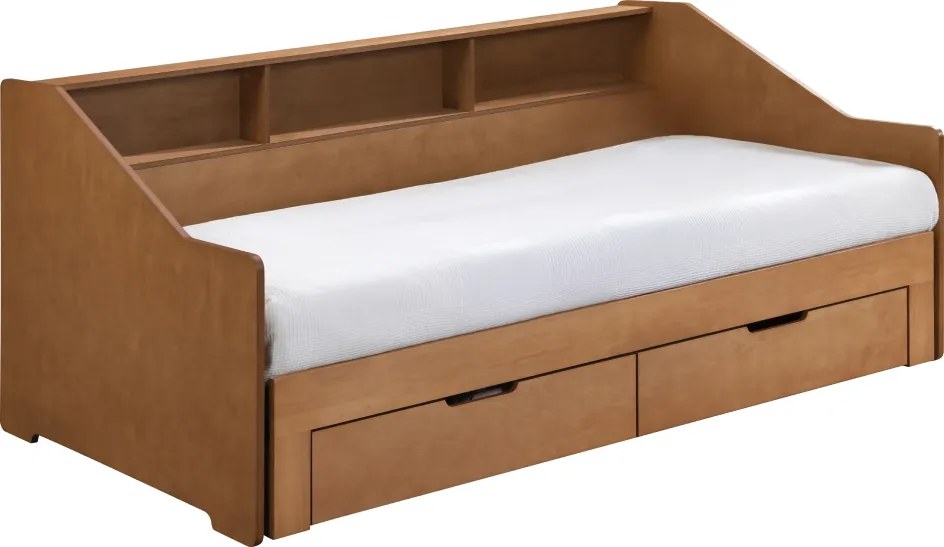 Pat extensibil, stejar, MONETA