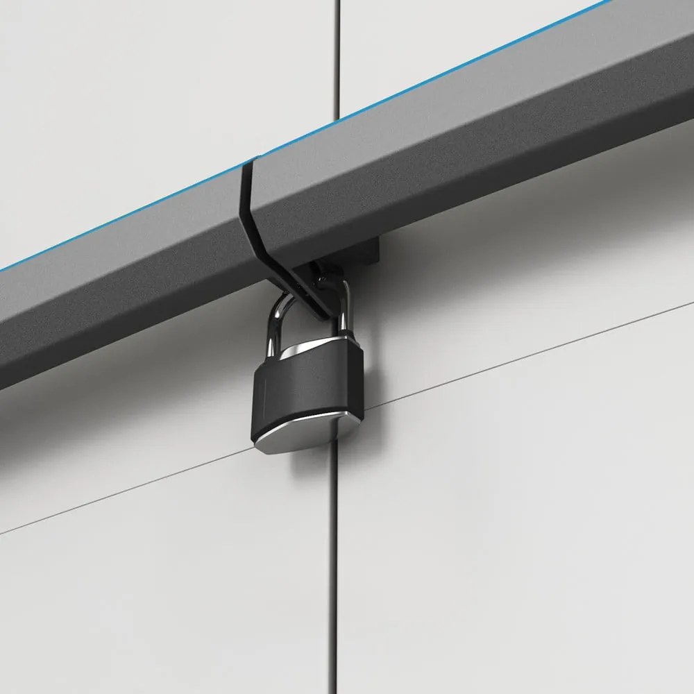 Dulap de atelier Linear Base – Keter