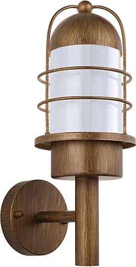 Abajur de rezervă din sticlă pentru aplică Eglo MINORCA d. 10 cm