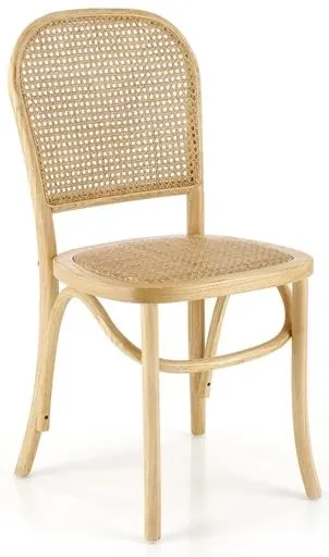 Scaun din ratan MIDIR 502