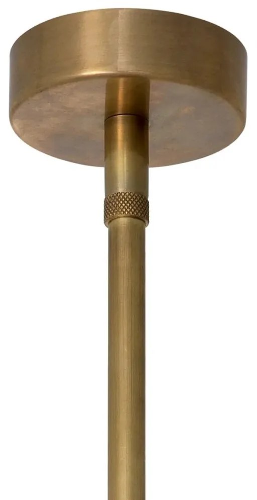 Lustra LUX design natural Kon Tiki