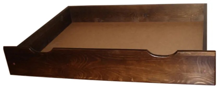 Supermobel Sertar de sub pat 57x100cm,anin-lac