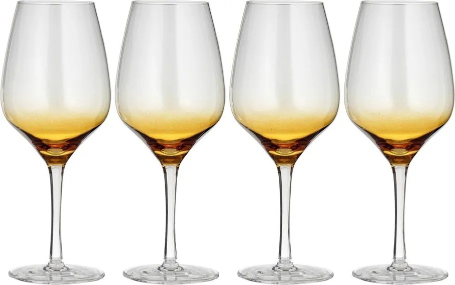 Set de pahare 4 buc. de vin 540 ml Prism – Ladelle