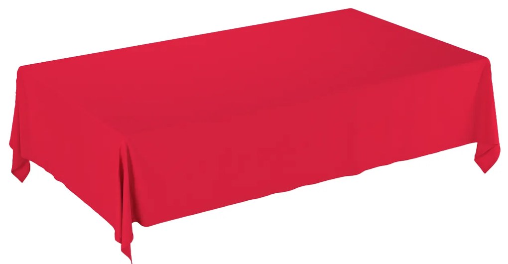 Fata de masa rectangulara
