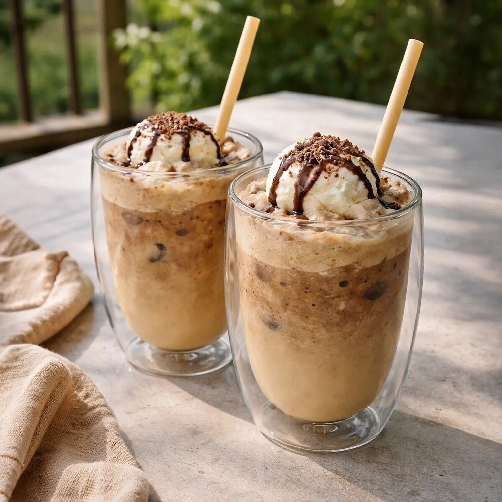 Pahare termo pentru latte 4Home Hot&Cool 350 ml, 2 buc.