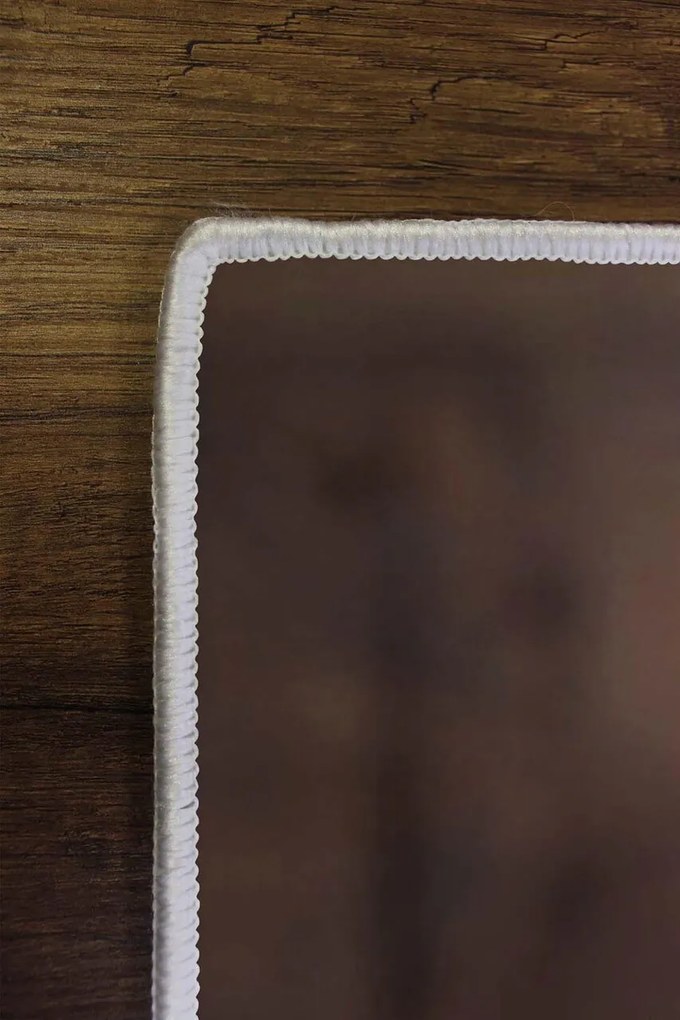 Covor, Hmnt537, 80x150 cm, Multicolor