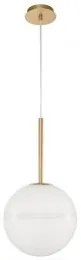 Pendul modern 1 bec E27 Cantona 9960612 Nova Luce