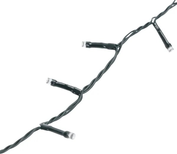 Aigostar - Ghirlandă LED de Crăciun pentru exterior 2000xLED/8 funcții 103m IP44 multicolor