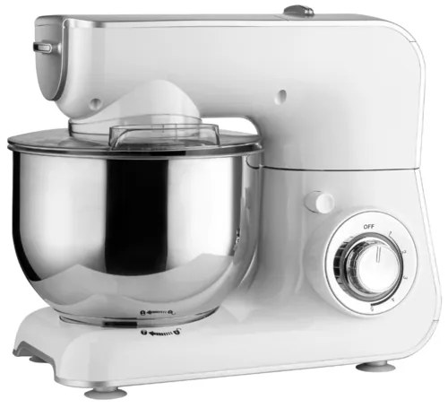 Botti Robot de bucătărie Saturn, alb