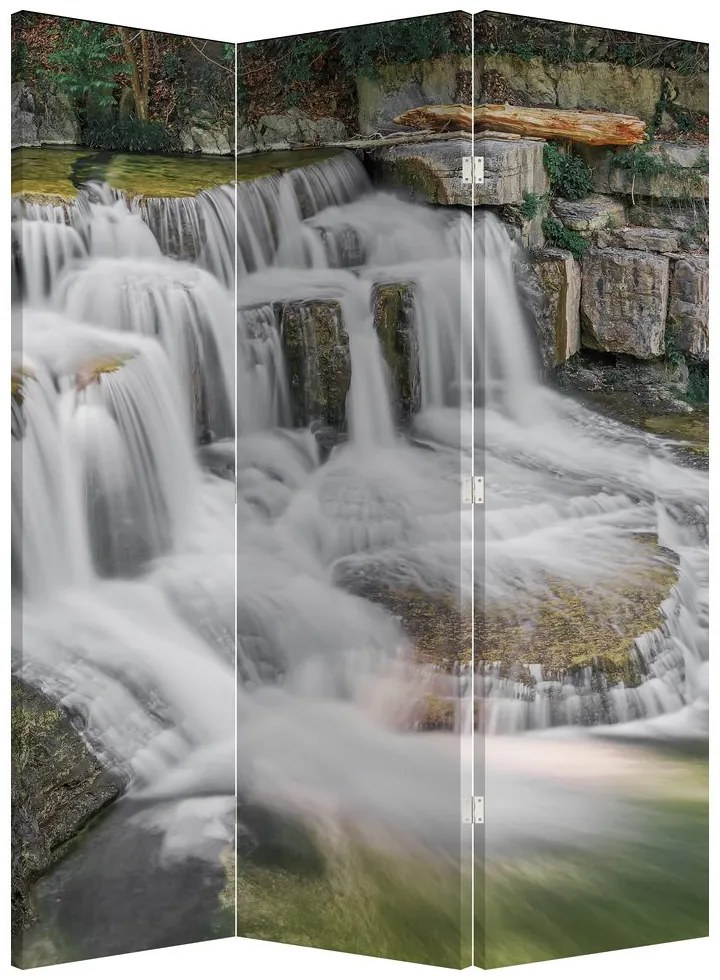 Paravan - Cascade (126x170 cm)