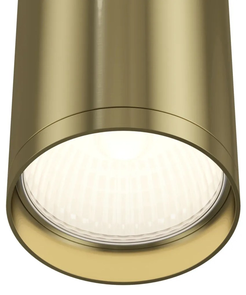 Spot aplicat design modern FOCUS S alama MYC052CL-01BS