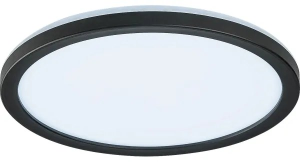 Plafonieră LED de exterior dimabilă LED/15W/230V Wi-Fi Tuya IP44 Rabalux 7774 + telecomandă