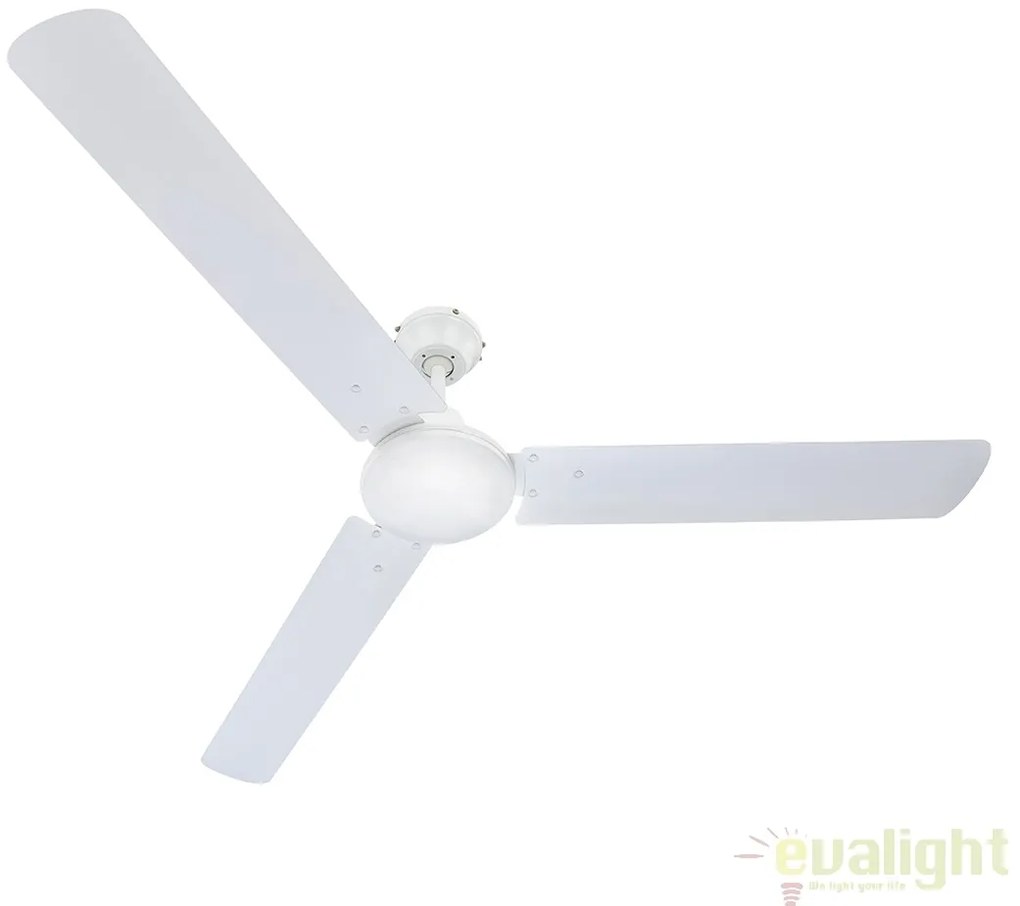Ventilator de tavan cu 3 viteze Ferro 0310 GL