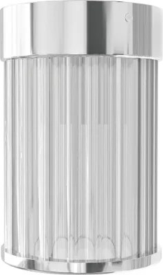 Spot FIATTO Open Design OR86072 1xG9/8W/230V crom lucios