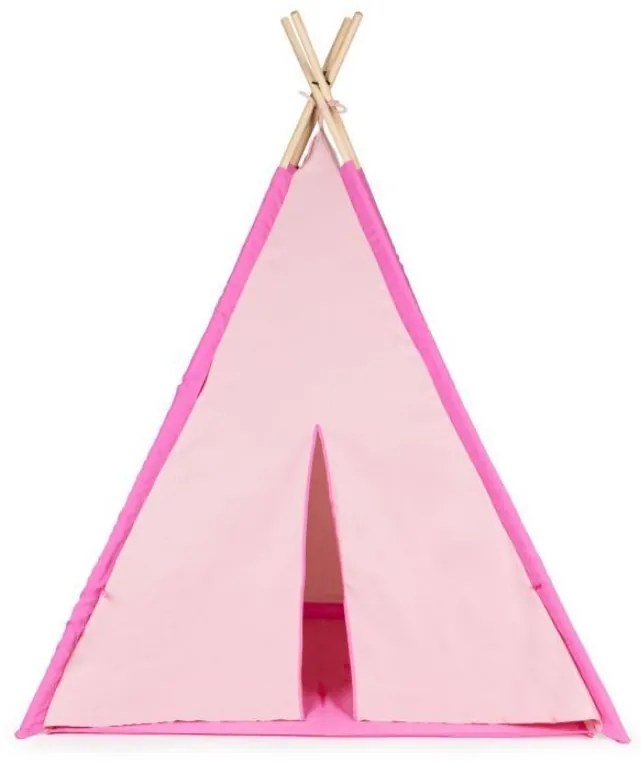 Cort pentru copii Teepee PINKY