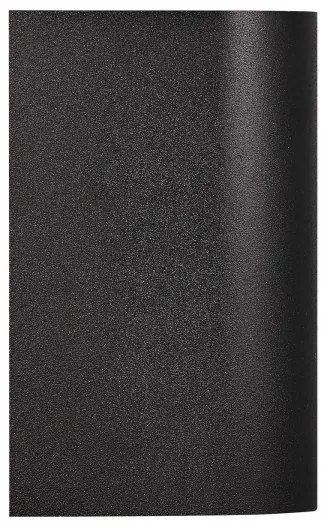 Aplică LED de exterior Nordlux ASBOL LED/13,3W/230V IP44