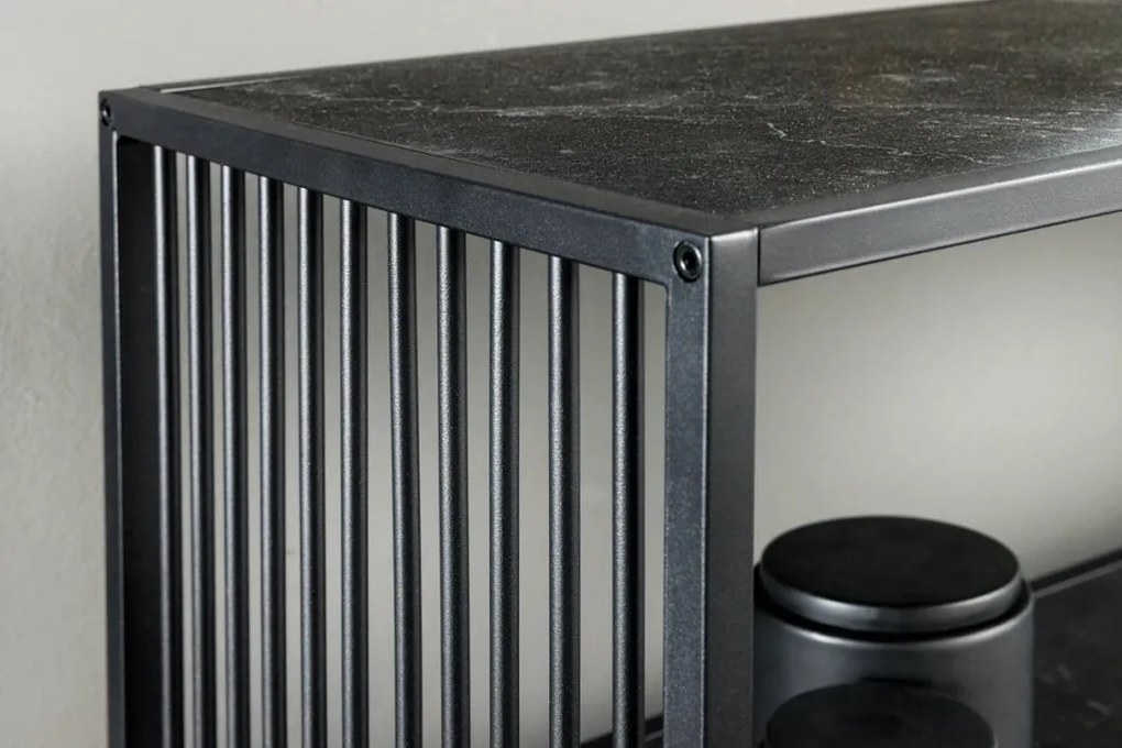 Raft design industrial Architecture 120cm A-44764 VC