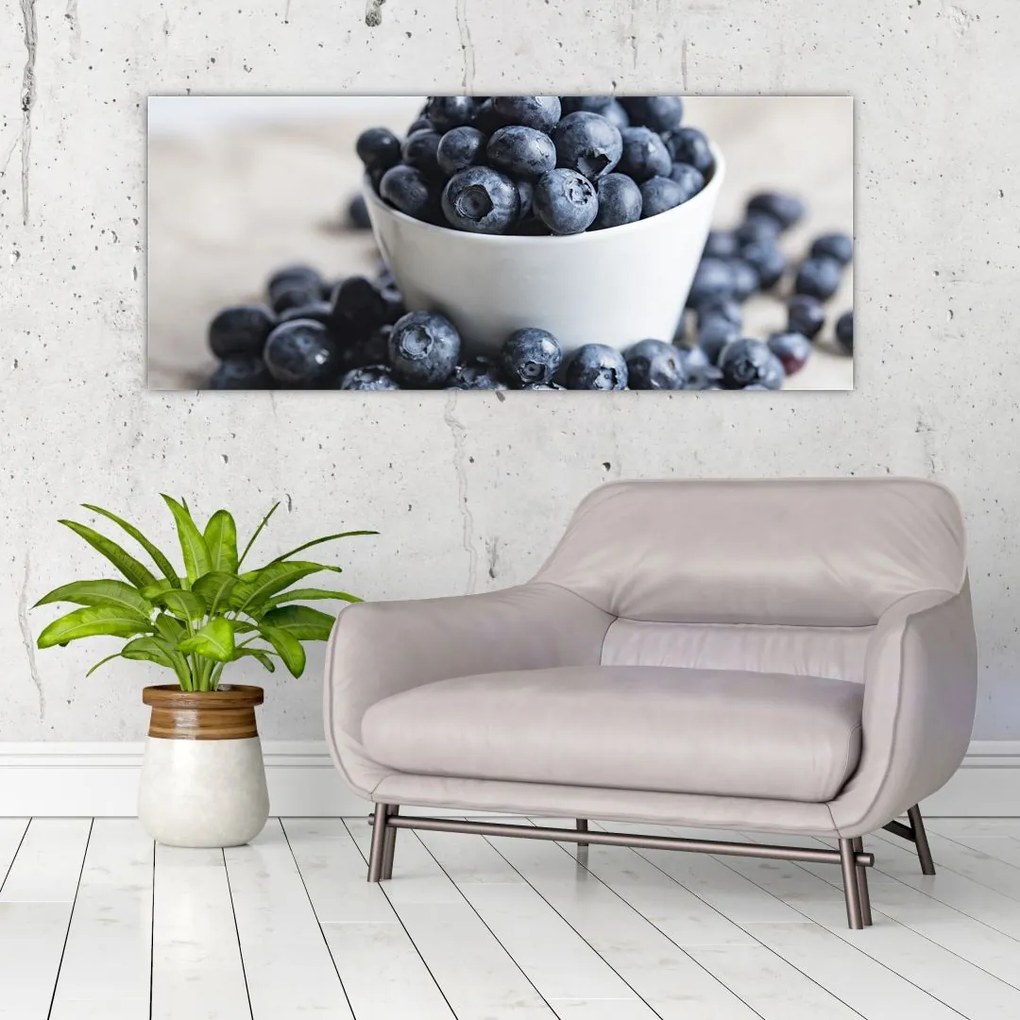 Tablou - Afine (120x50 cm)