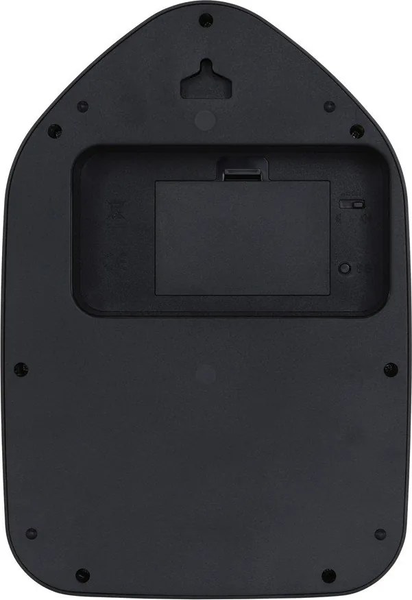 Ceas de perete Modern Kitty – Karlsson