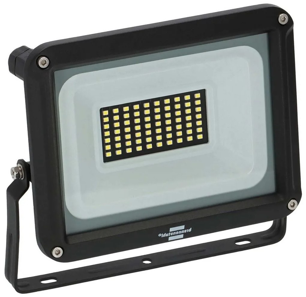Proiector LED de exterior LED/30W/230V 6500K IP65 Brennenstuhl