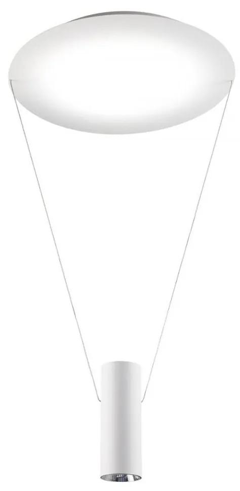 Lustră LED dimabilă pe cablu Redo 01-1971 ESSENCE LED/36W/230V 3000K alb