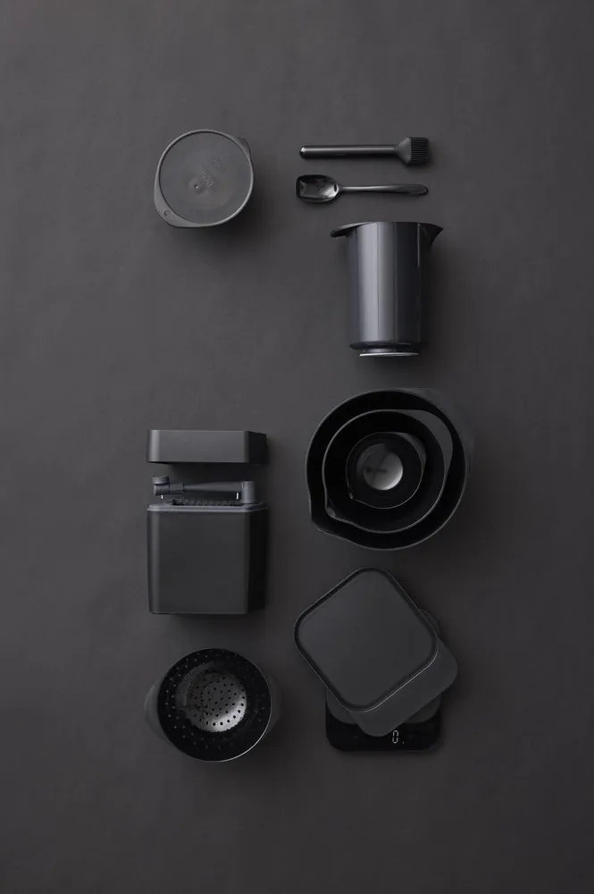 Ustensilă de măsurat în bucătărie Classic – Rosti