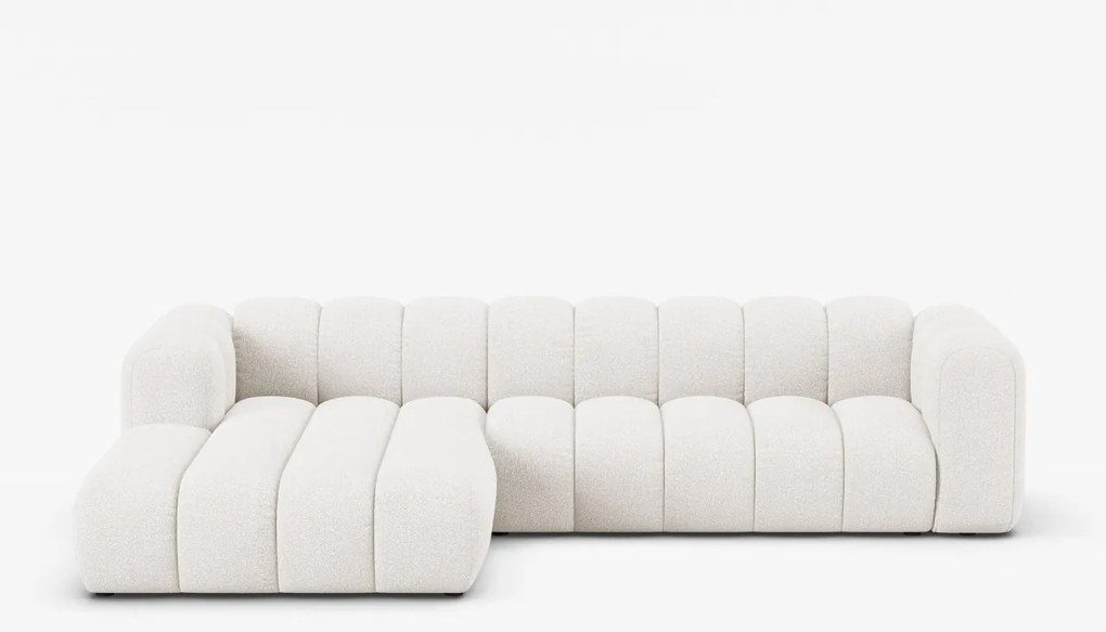 Coltar Lupine 4 locuri boucle Baloo L290 cm