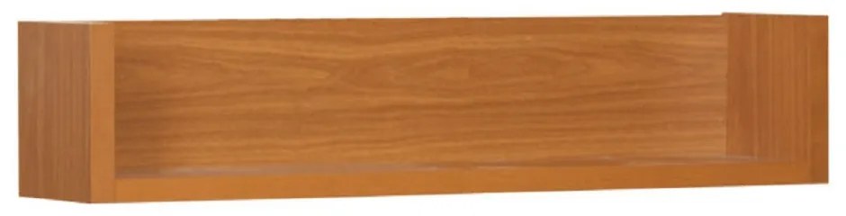 Etajere Perete 120x25,2x25,2 cm MDF Cires
