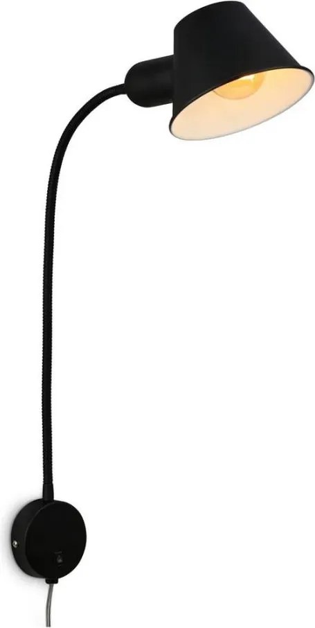 Briloner - Aplica de perete BRELLO 1xE27/10W/230V