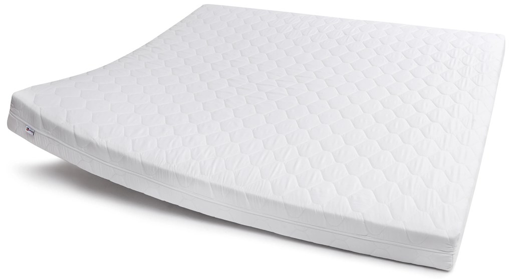 Saltea cu arcuri Osiria 200x160 cm (T3). 1025418