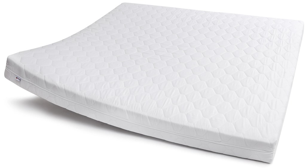 Saltea cu arcuri Osiria 200x180 cm (T3). 1025419