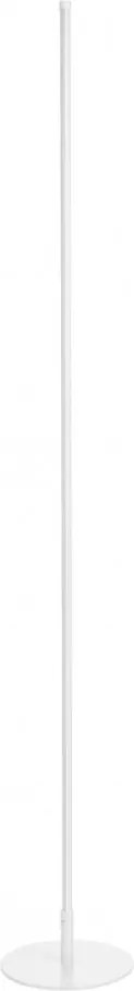 Ideal Lux - Lampă de podea LED YOKO, reglabilă, 16W/230V, CRI 90, alb