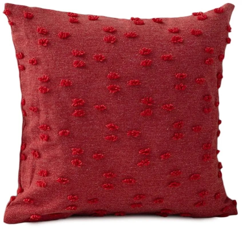 Față de pernă 43x43 cm Tuffet – Mioli Decor