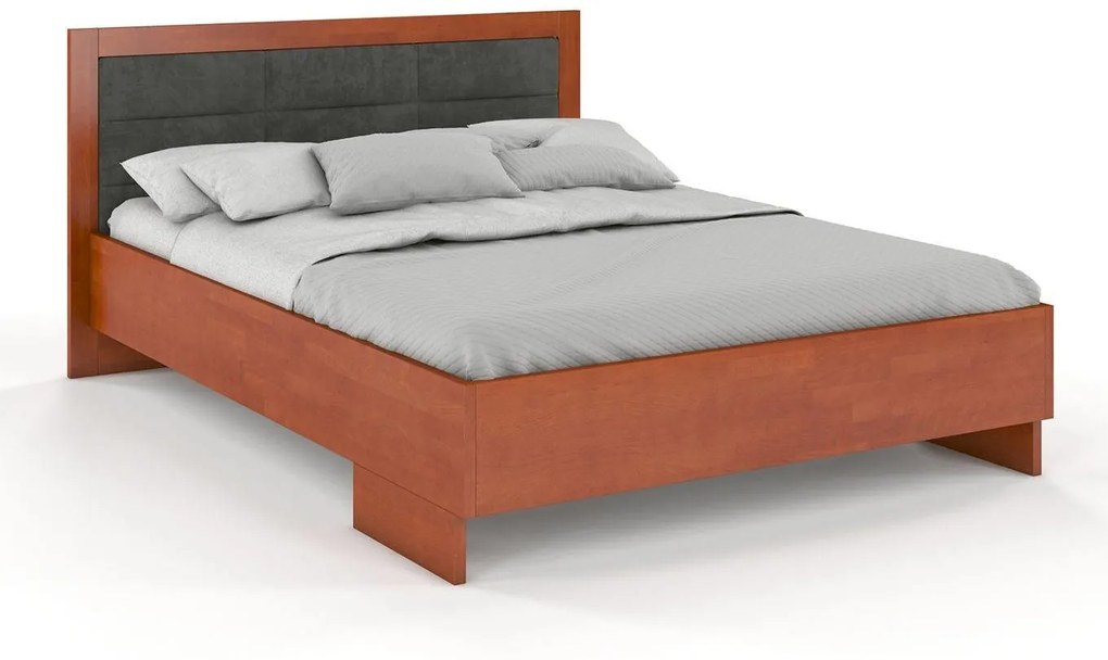 Pat matrimonial 180 cm Stjernen High (fag). 800491