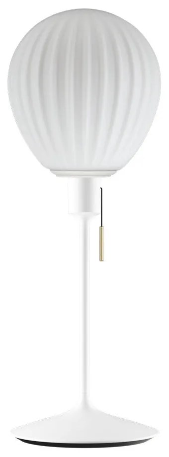 Abajur alb ø 21 cm Around the World Mini – UMAGE